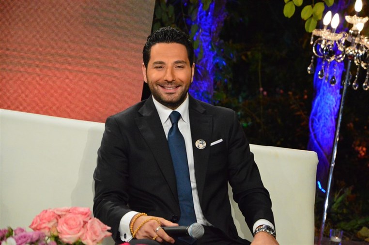 Murex D'Or Tribute for Issam Breidy